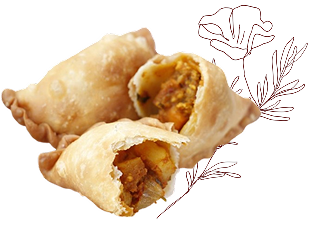 curry puff