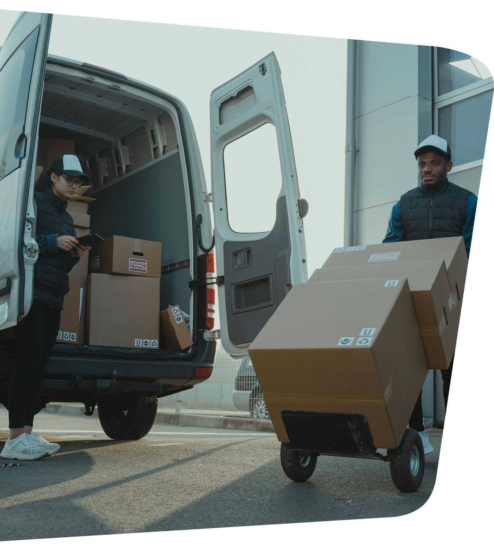 Supply Chain