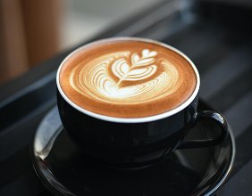 latte-art